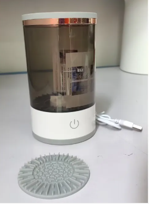 AuraClean Brush Washer