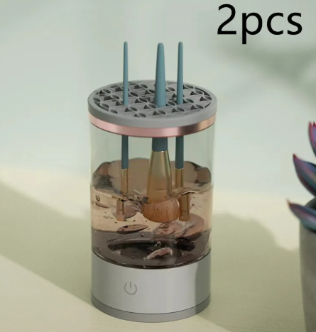 AuraClean Brush Washer